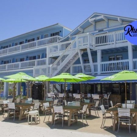 Rhumcay Beach Resort And Grille Fort Pierce Exterior photo